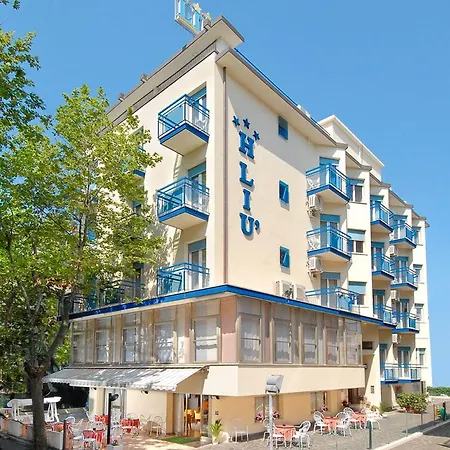 Liu Hotel 3*