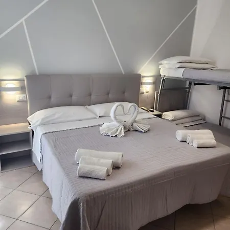 Hotel Liu 3*