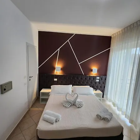 Hotel Liu Rimini
